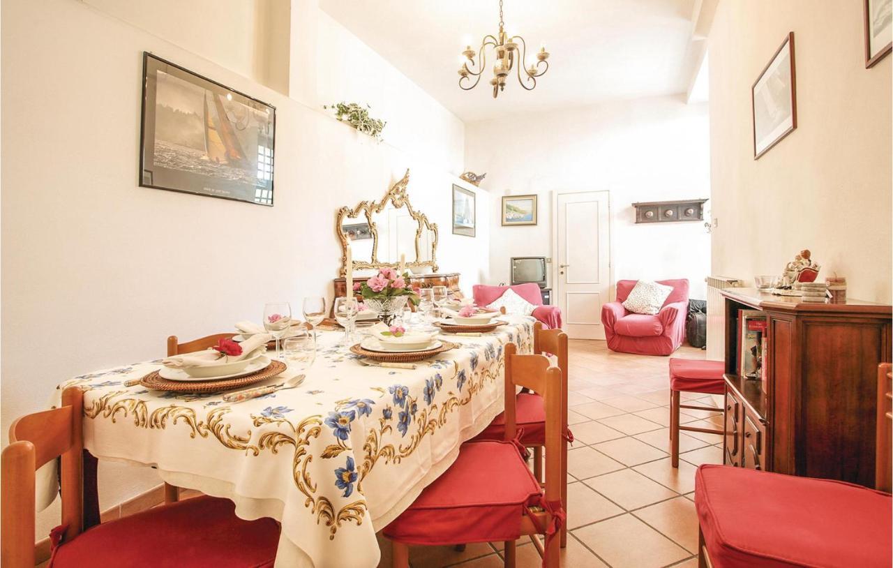 Apartamento La Bella Fidanza Moneglia Exterior foto