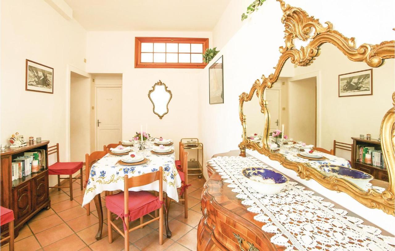 Apartamento La Bella Fidanza Moneglia Exterior foto