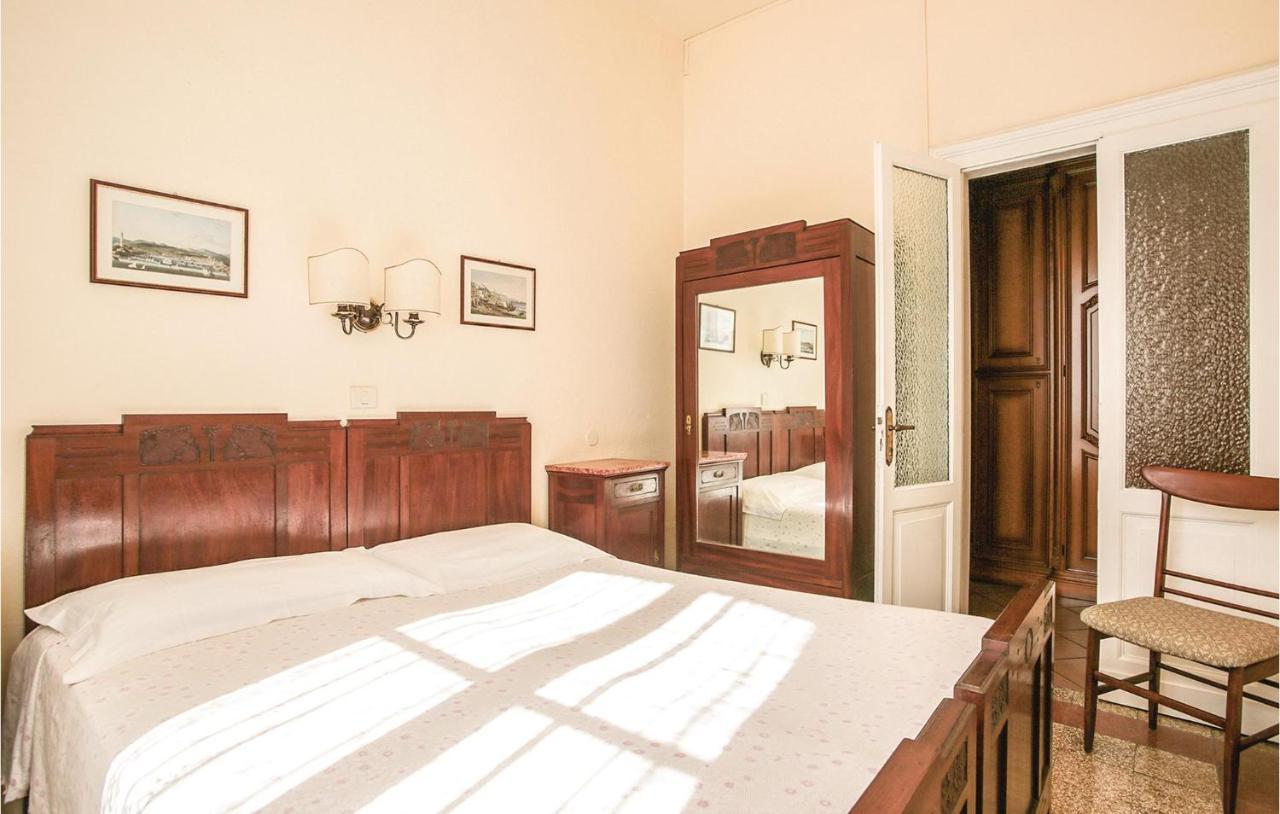 Apartamento La Bella Fidanza Moneglia Exterior foto