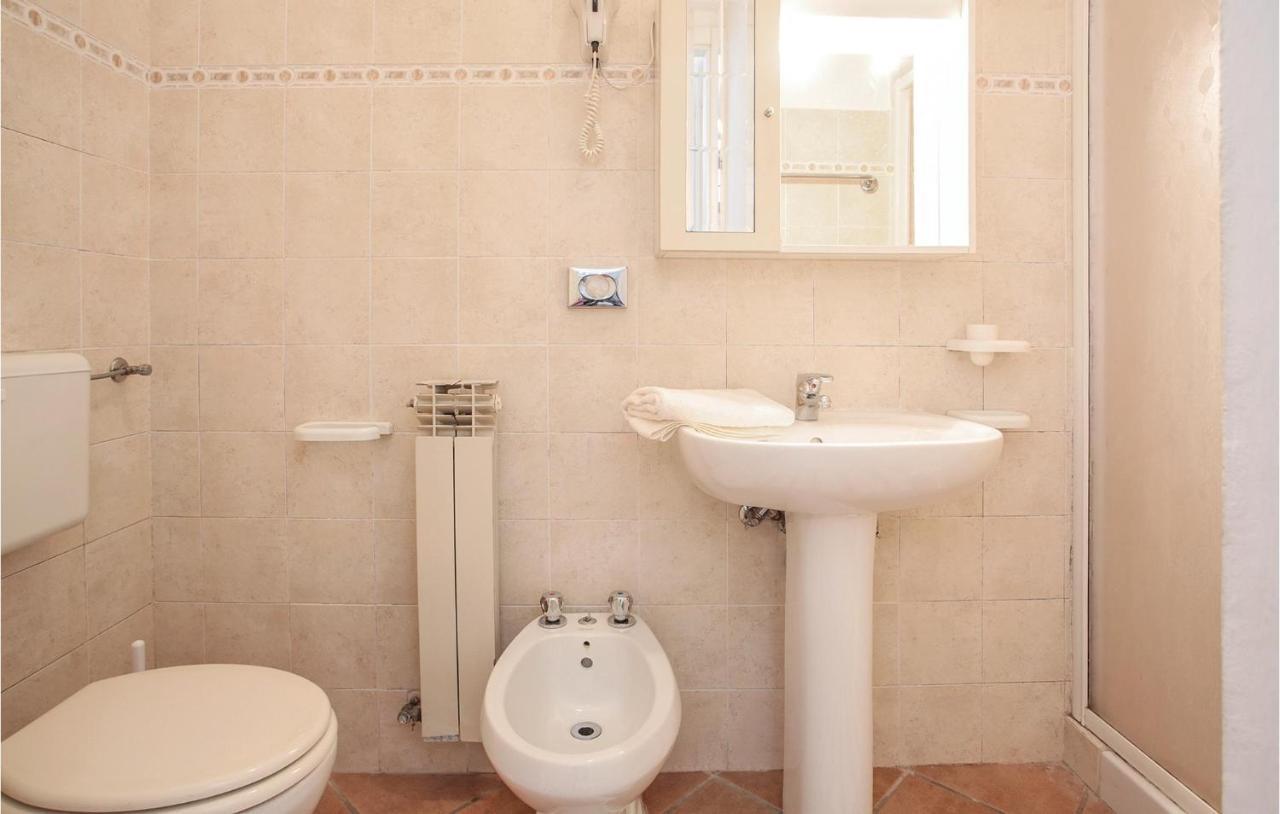 Apartamento La Bella Fidanza Moneglia Exterior foto