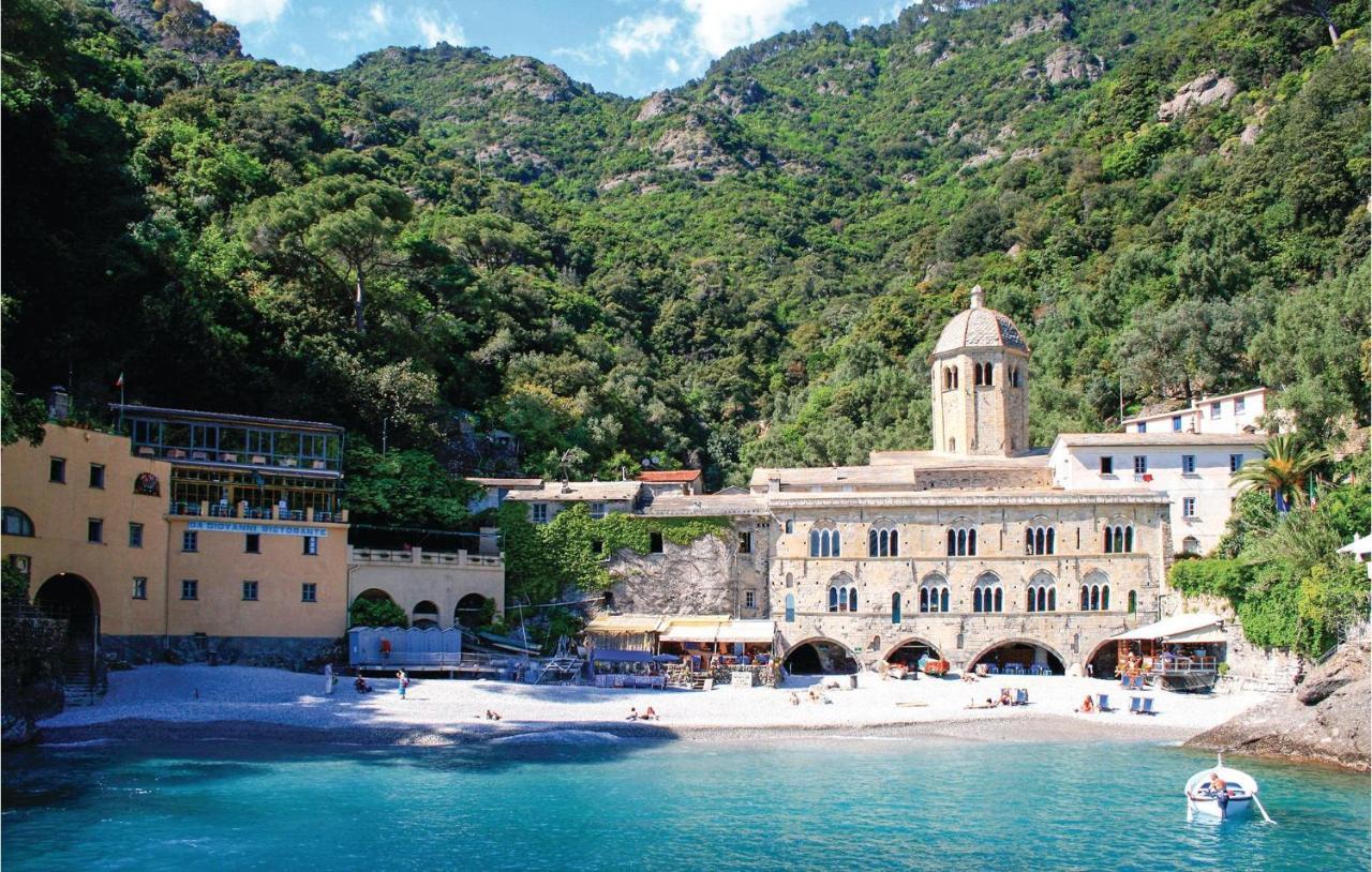 Apartamento La Bella Fidanza Moneglia Exterior foto