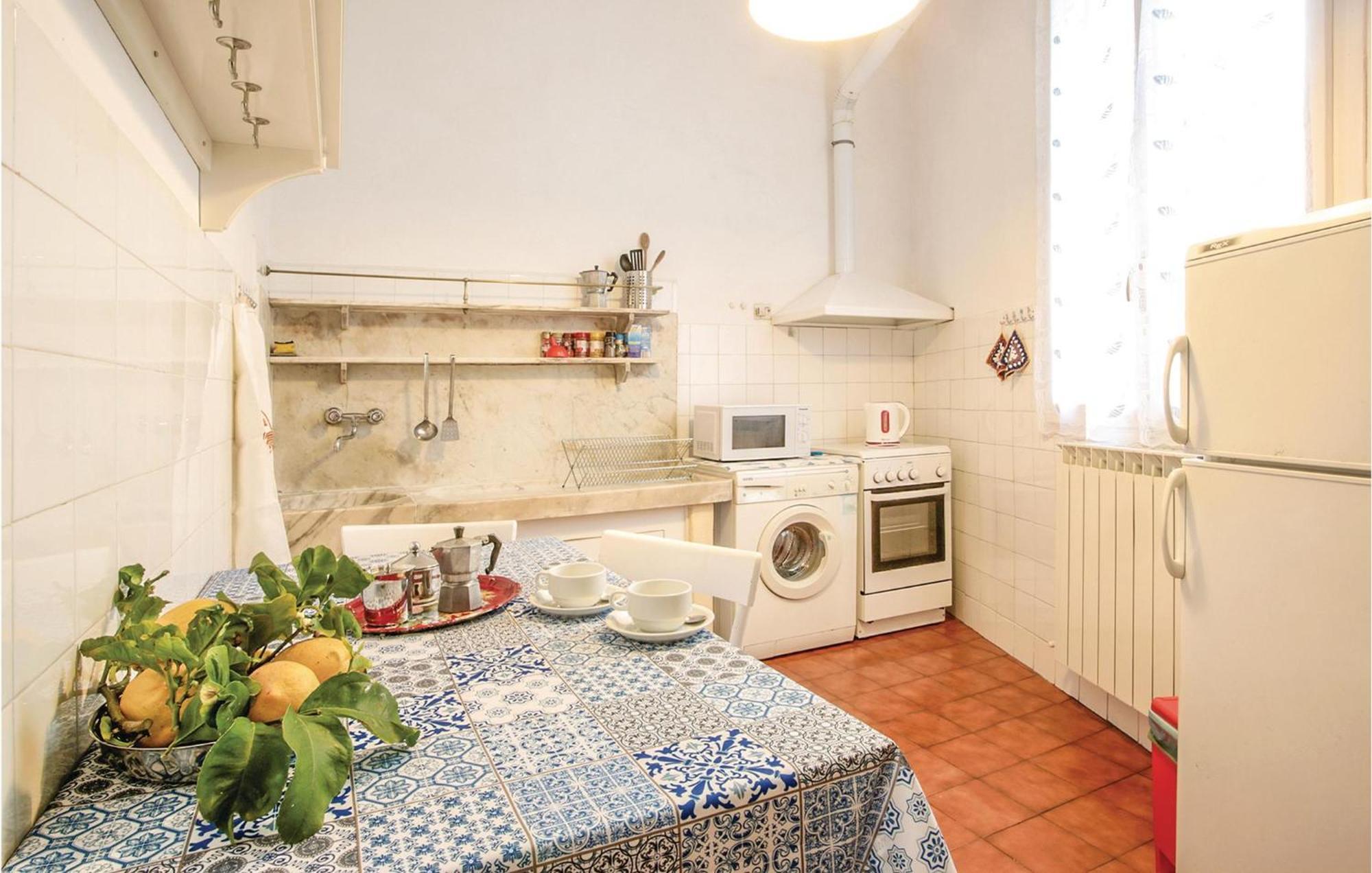 Apartamento La Bella Fidanza Moneglia Exterior foto